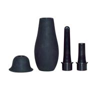 You2Toys - Douche intime - 2 embouts