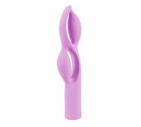 You2Toys Fabulous Vibrateur Pink 24,8 cm