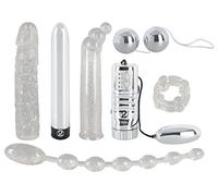 You2Toys - Glamour - Set érotique - 7 pièces