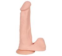 You2Toys Gode avec une Forte Veines Moyen en Peau