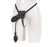 You2Toys Gode Ceinture Gonflable