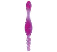 You2Toys - gode réaliste - silicone violet