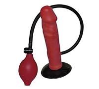 You2Toys Godemiché Gonflable Ballon Rouge