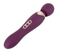 You2Toys Grande Wand Vibromassaeur Violet 5,8 cm