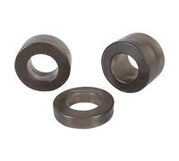 You2Toys – Kit anneaux pénien et testiculaire – 3 pièces – fumée