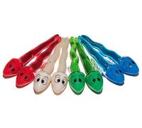 You2Toys - Likör Popsy&Friends - Set liqueur - 8 flacons