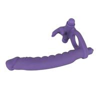 YOU2TOYS Los Analos Anneau Vibrant Double Pénétration