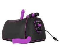 YOU2TOYS Love Machine Vibromasseur pour G/P spot