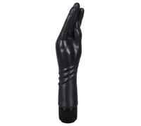 You2Toys Main-Vibrateur Noir