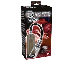 You2Toys - Maître de la puissance, pompe à pénis