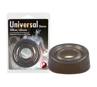 You2Toys - Manchette silicone universelle (grise)