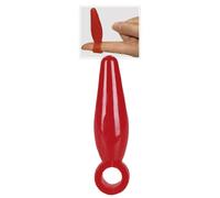 You2Toys Manchon Finger Anale Rouge
