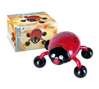 You2Toys - Masseuse Vibrante - Coccinelle
