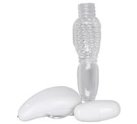 You2Toys Masturbateur Bullet Blanc