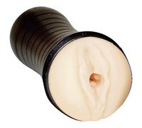 You2Toys - masturbateur vagin réaliste - silicone couleur naturelle