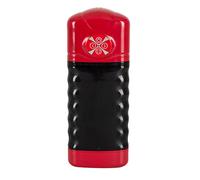 YOU2TOYS Masturbateur Waver Bouche Rechargeable