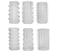 You2Toys - Menottes avec roses rouges - set