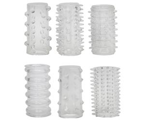 You2Toys - Menottes avec roses rouges - set