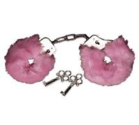 You2Toys Menottes Love Cuffs Rose