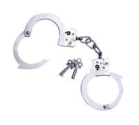You2Toys Menottes Métal
