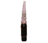 You2Toys Mini Temptation en Rose Vibrator 7,5 cm