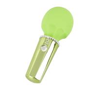 You2Toys Mini Wand Bâton de Massage Green 12,7 cm
