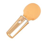 You2Toys Mini Wand Bâton de Massage Orange 12,7 cm