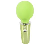 You2Toys Mini Wand - masseur vibrant rechargeable (vert)