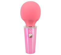 You2Toys Mini Wand - vibromasseur rechargeable (rose)
