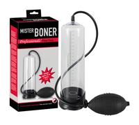 You2Toys - Mister Boner Professional - pompe à pénis