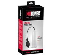 You2Toys Pompe à pénis Mister Boner Débutants