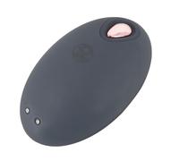 You2Toys Oh! Lay-on Vibrateur Blue 8,0 cm