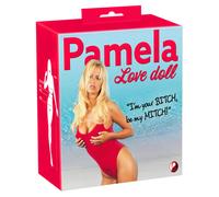You2Toys Pamela - poupée gonflable grandeur nature