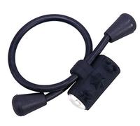 You2Toys Penis Strap avec Vibrateur Noir