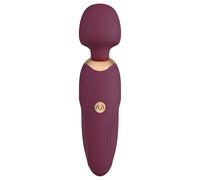 You2Toys Petite - masseur vibrant rechargeable (rouge)