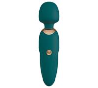 You2Toys Petite - mini vibromasseur rechargeable - silicone vert