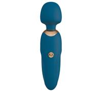 You2Toys Petite - vibromasseur rechargeables - bleu