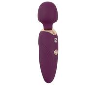 You2Toys Petite Wand Vibromassaeur Violet 3,6 cm