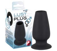 Plug Lust Tunnel