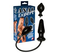 You2Toys - Plug anal - expert