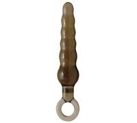 You2Toys - Plug anal - Silicone noir