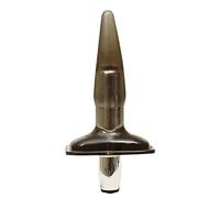 You2Toys Plug Anale avec Vibrant Gris