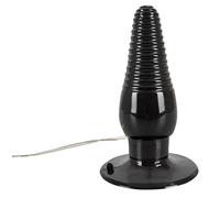 You2Toys Plug Vibrant avec Rotation