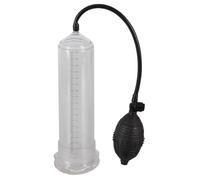 You2Toys Pompe à Pénis Mister Boner Débutants