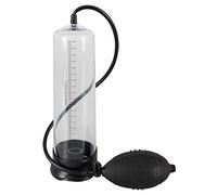 You2Toys Pompe à Pénis Mister Boner Professionnel