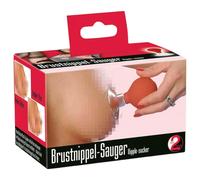 You2Toys - pompe aspirante pour tétons pour femmes (1 pièce)