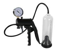 You2Toys - Pompe magique puissante et rigide