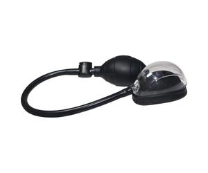 You2Toys - Pompe vaginale True Black - noir