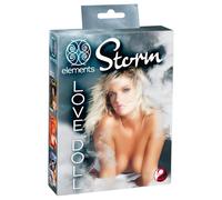 You2Toys - Poupée gonflable femme - réaliste