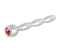 You2Toys prise de pénis-5347650000 Argent Taille Unique